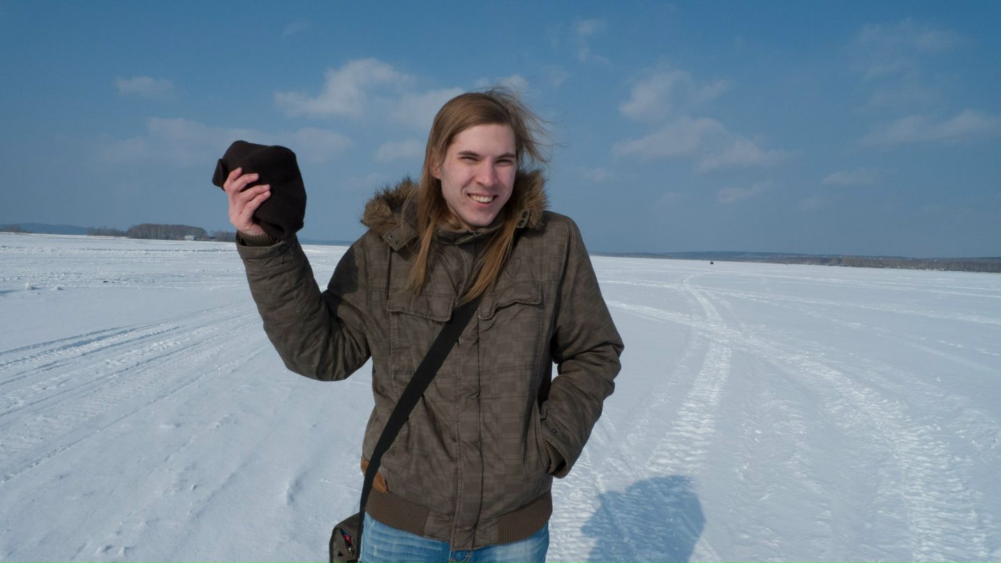 Владислав Пестов Vladd | Екатеринбург