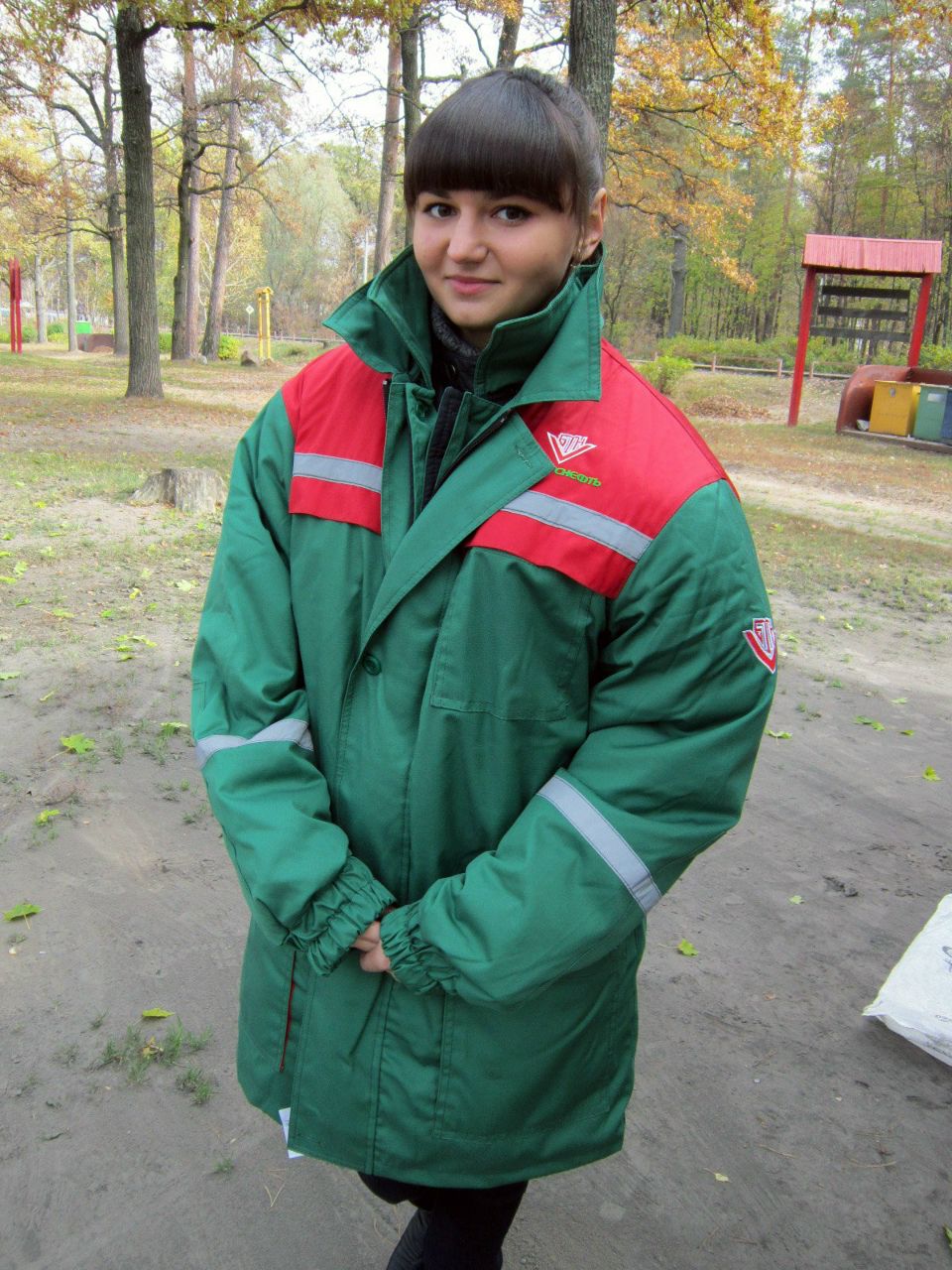 Татьяна Аксёнова | Гомель