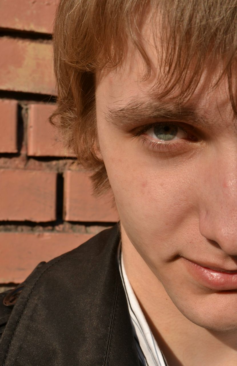 Никита Синельников | Харьков