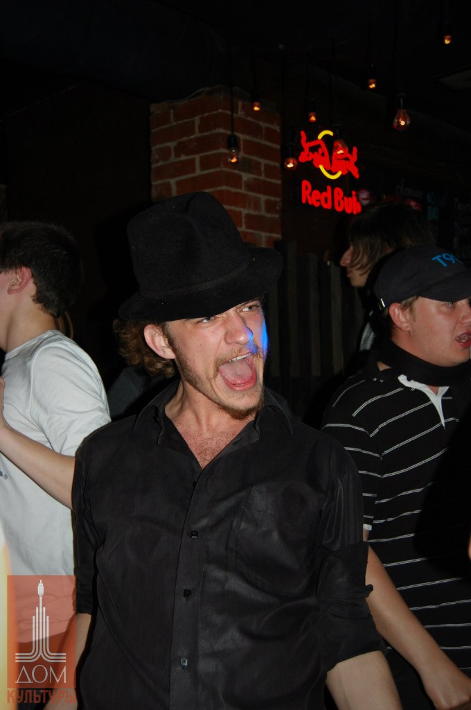 Константин Смирнов Александрович | Санкт-Петербург