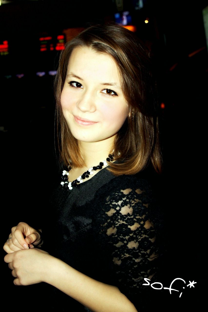 Софія Чайка | 