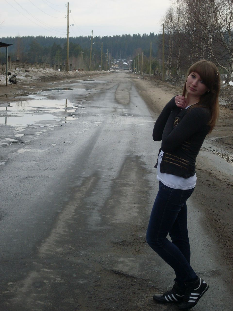 Людмила Свирина | Петрозаводск