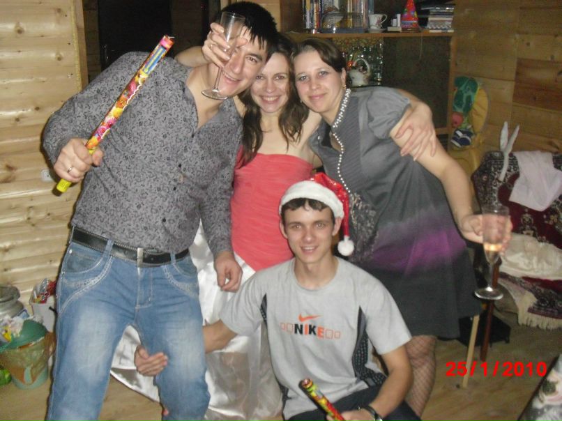 Руслан Сафиулин | Казань