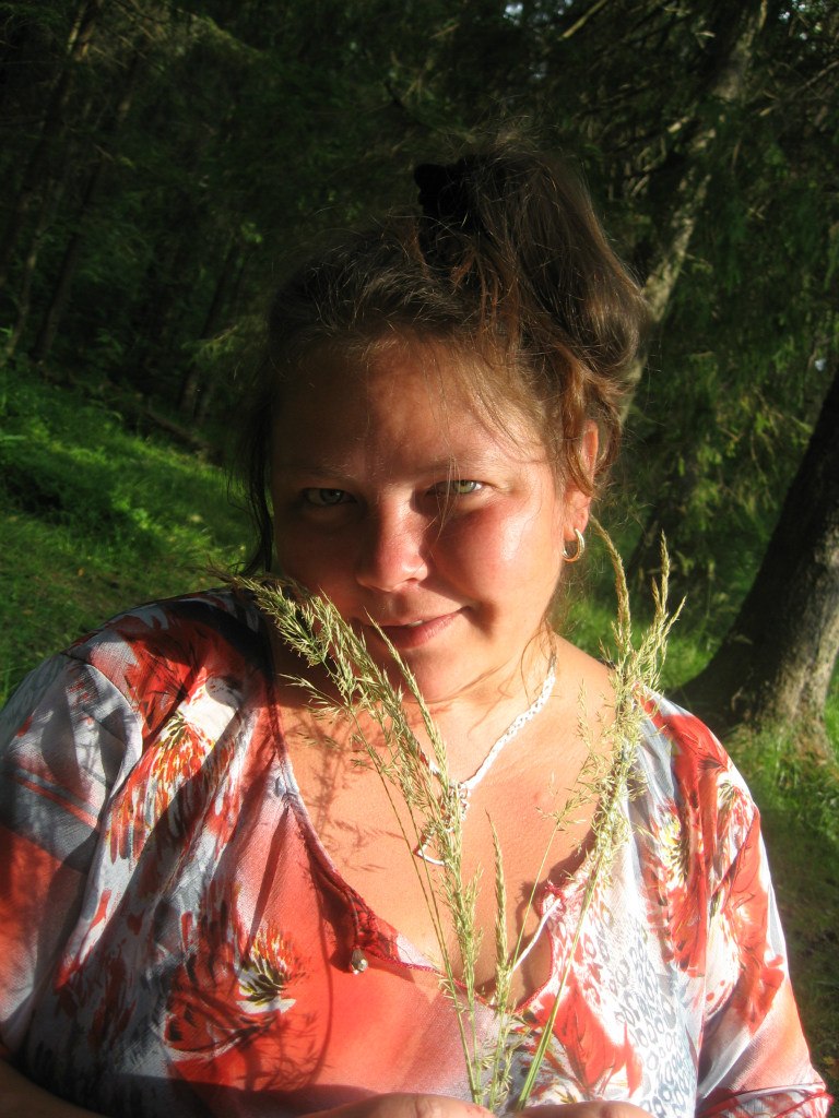 Наталья Писаренко | Санкт-Петербург