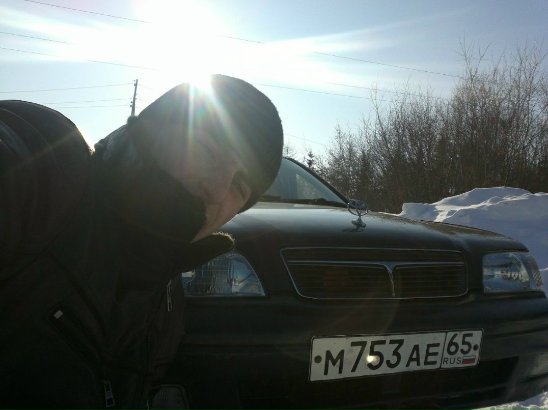 Руслан Шихов | Южно-Сахалинск