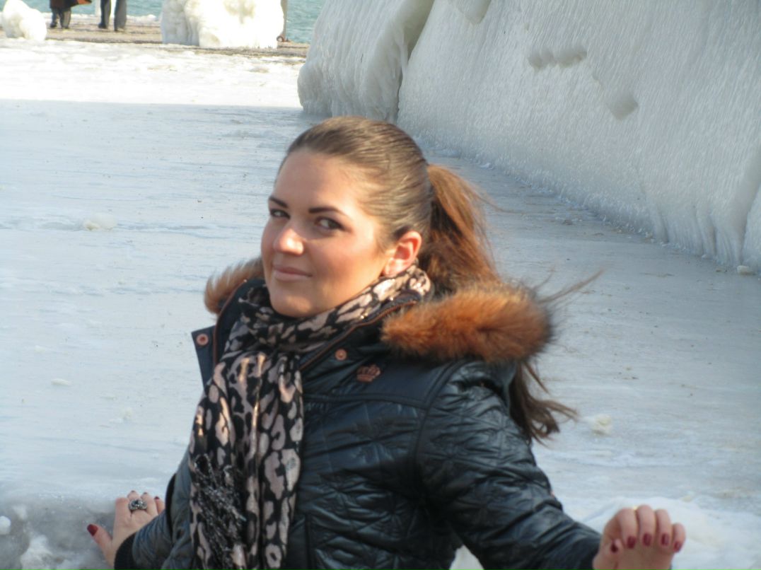 Елена Шкуренко | Одесса