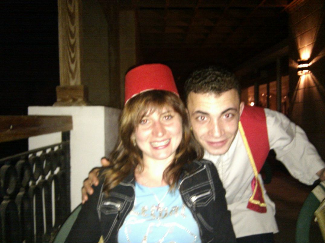 Ириша Петрова | Киев