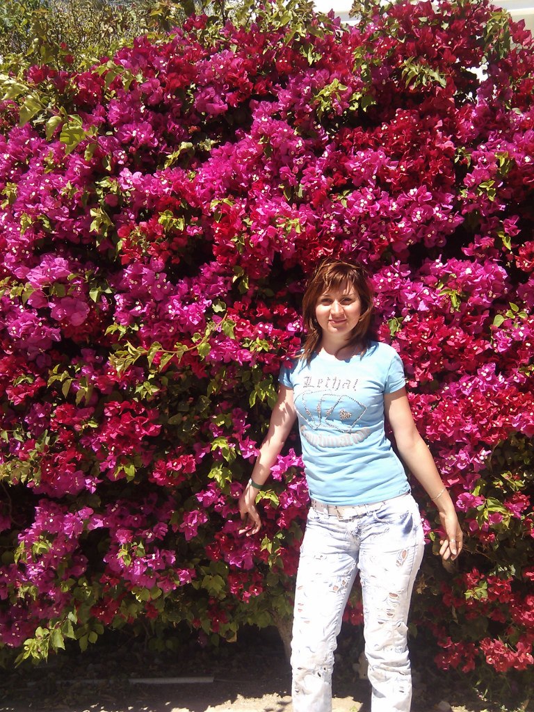 Ириша Петрова | Киев