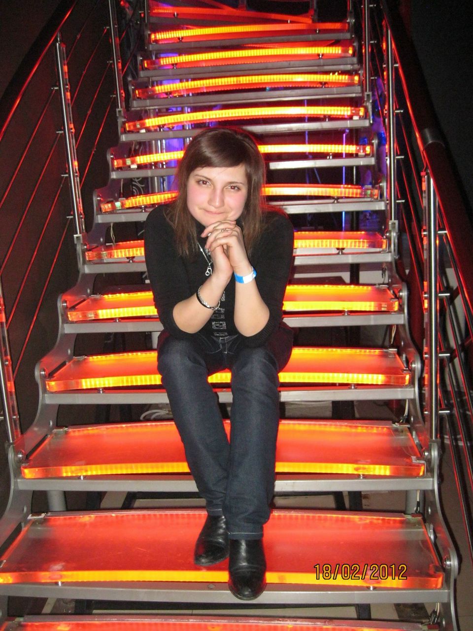 Люда Хлусова | 