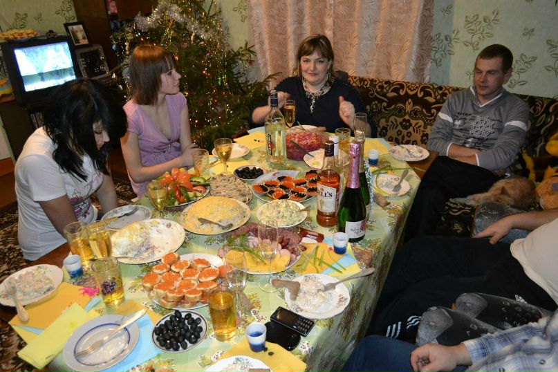 Юлия Миргородская | Псков