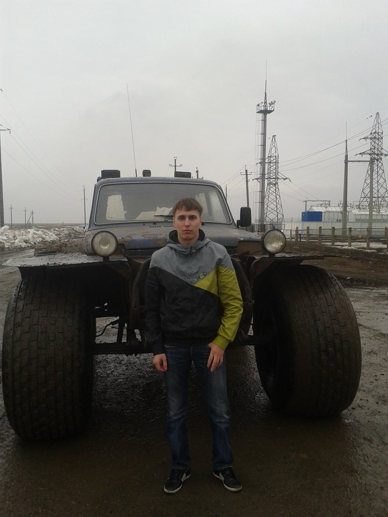 Алексей Тарасов | Саракташ