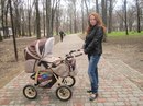 Фотография Таратун Анюты