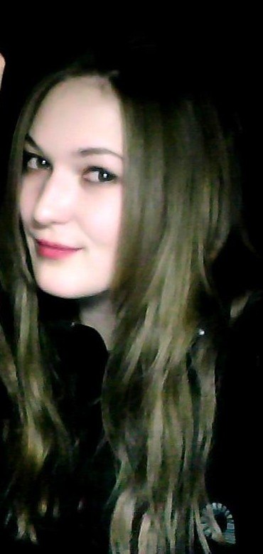 Катерина Алова | Данков