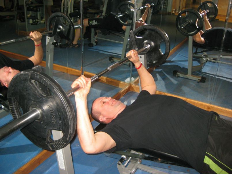 Сергей Панков | Старый Оскол