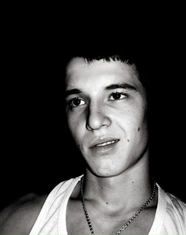 Вадим Свид | Краматорск