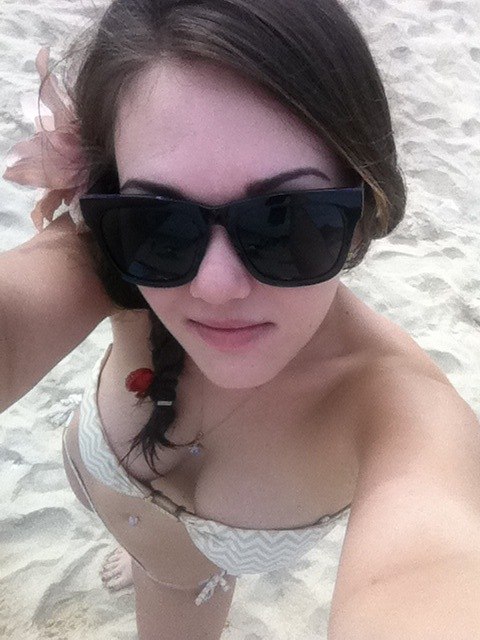 Анастасия Ким Дмитриевна | Петропавловск-Камчатский