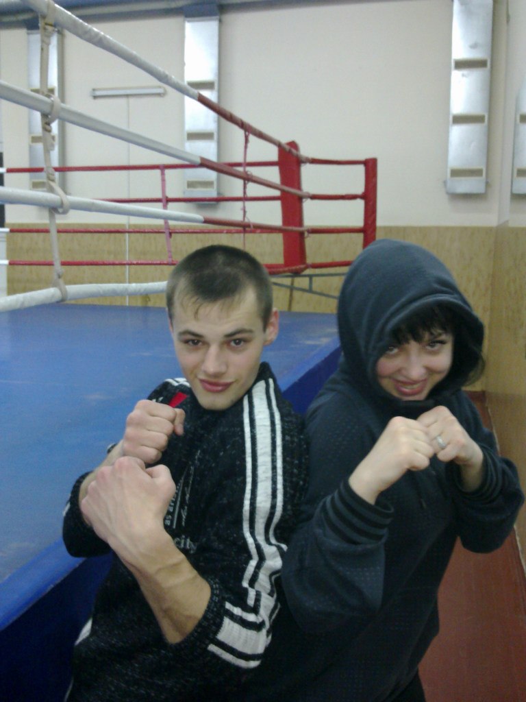 Алина Засоба | Запорожье