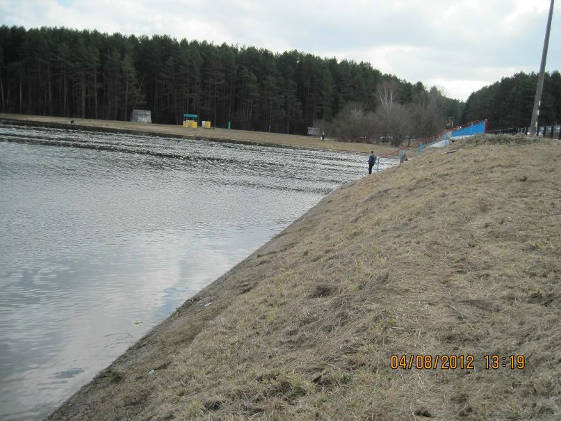 Михаил Гаркуша | Минск