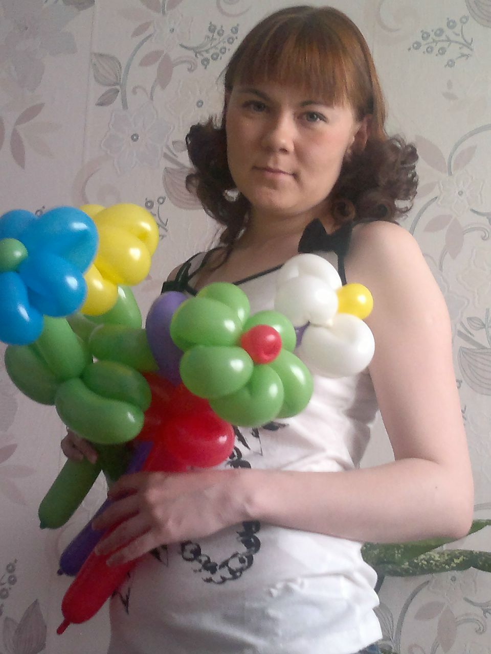 Ася Никанорова | Иркутск