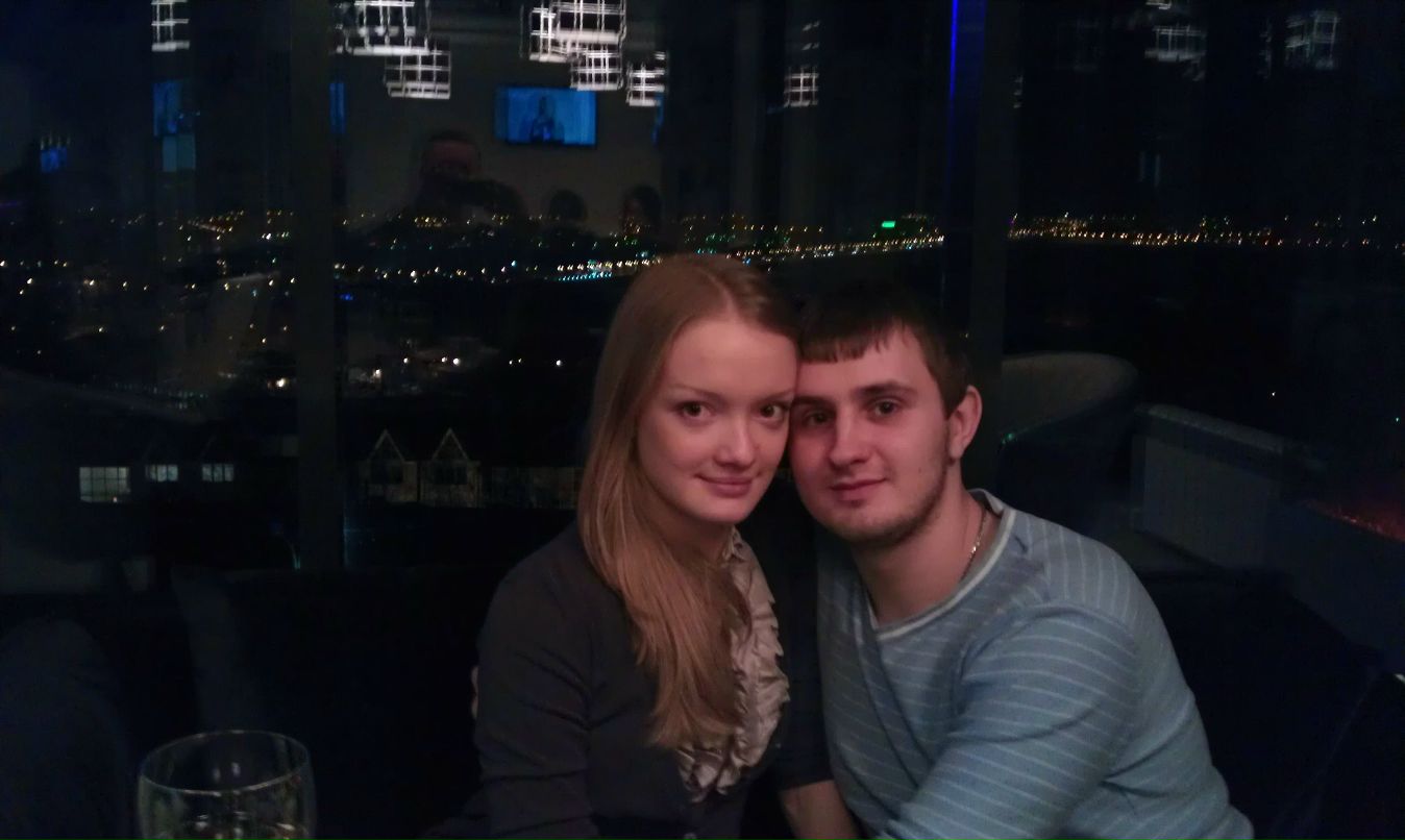 Юлия Демьянова-Хапалова *°•.♥.•°* | Иркутск