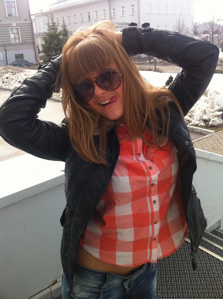 Даша Ермолаева | 