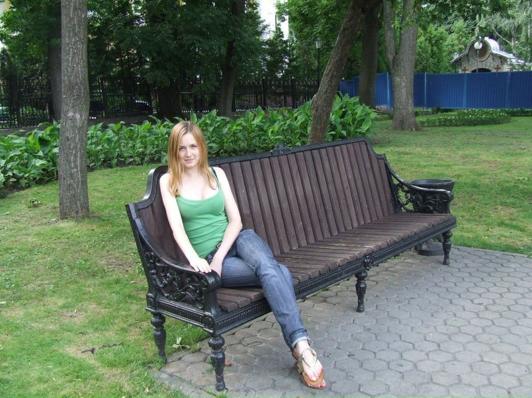 Наташка Pavlenok | Минск