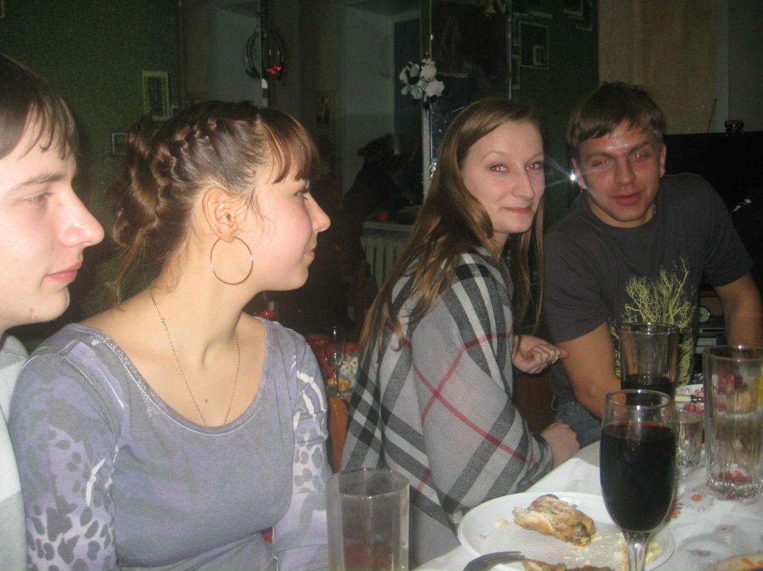 Инга Лагутина Валерьевна | Тамбов