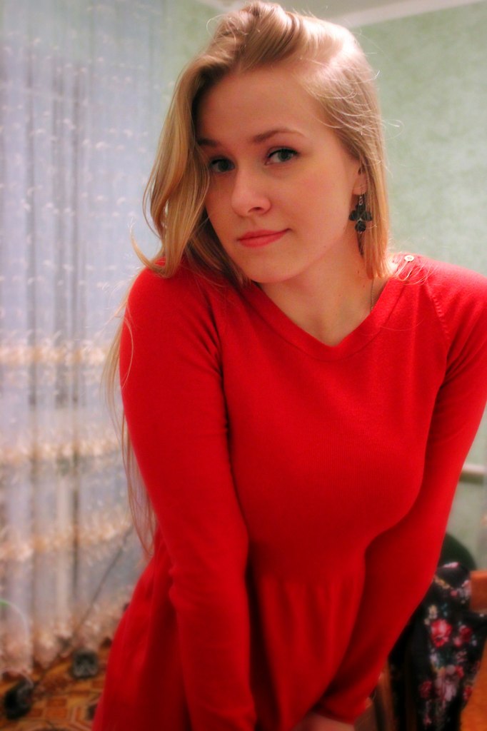 Анна Гаврик | Оренбург