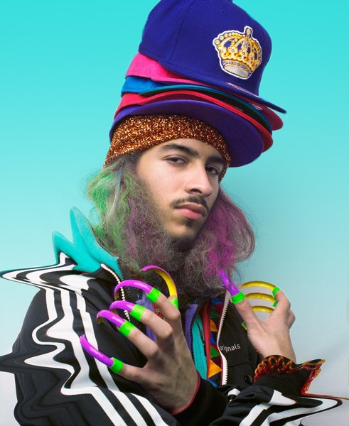 Андрей Карпушев | Нефтеюганск