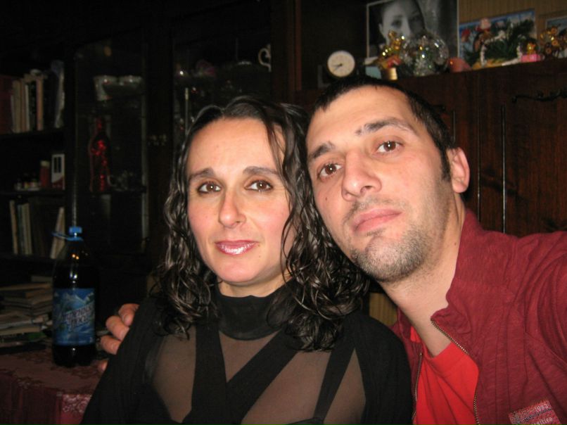 Андрей Барсегян | Запорожье