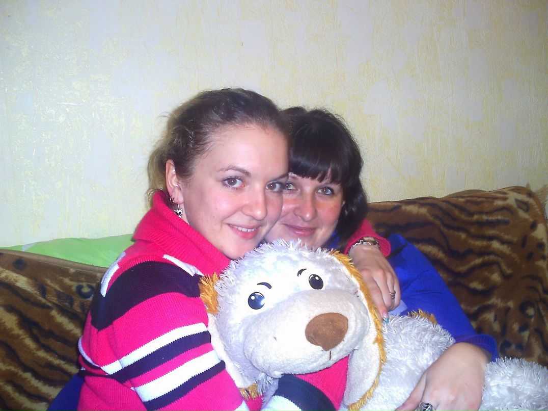 Леся Пода | Полтава