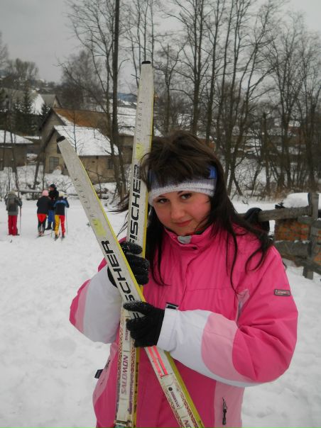 №137, Анна Касьяненко, 37 лет, Балашиха №137, Анна Касьяненко, 37 лет, Балашиха