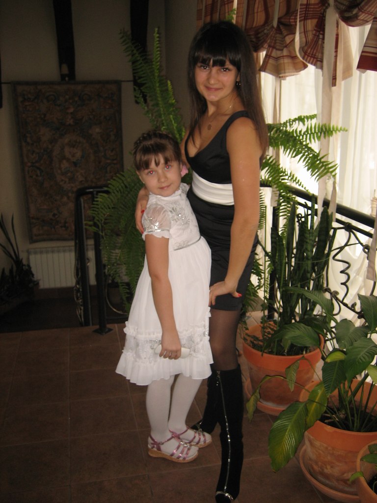 Екатерина Иванова | Снежинск