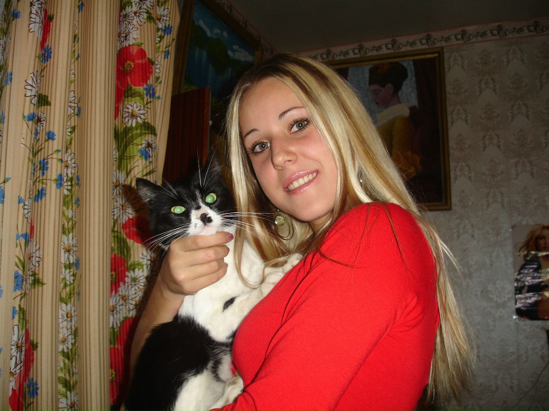 Галина Жикол | Санкт-Петербург