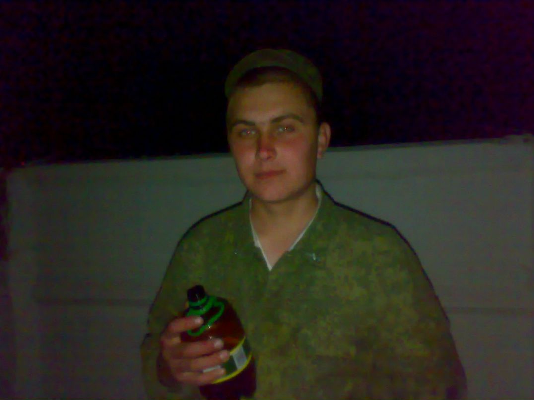 Дмитрий Акчурин ...:::DV:::... | Магнитогорск