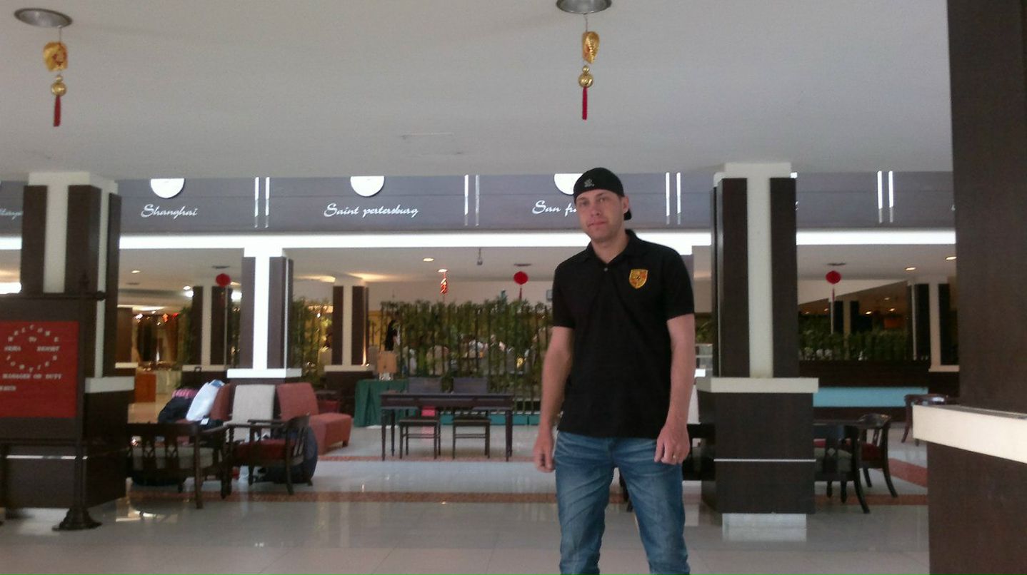 Юрий Биндеман | Череповец