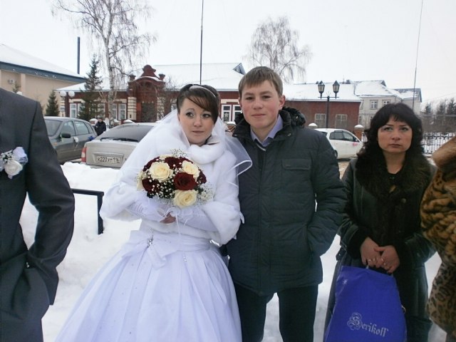 Евгений Троицкий | Казань