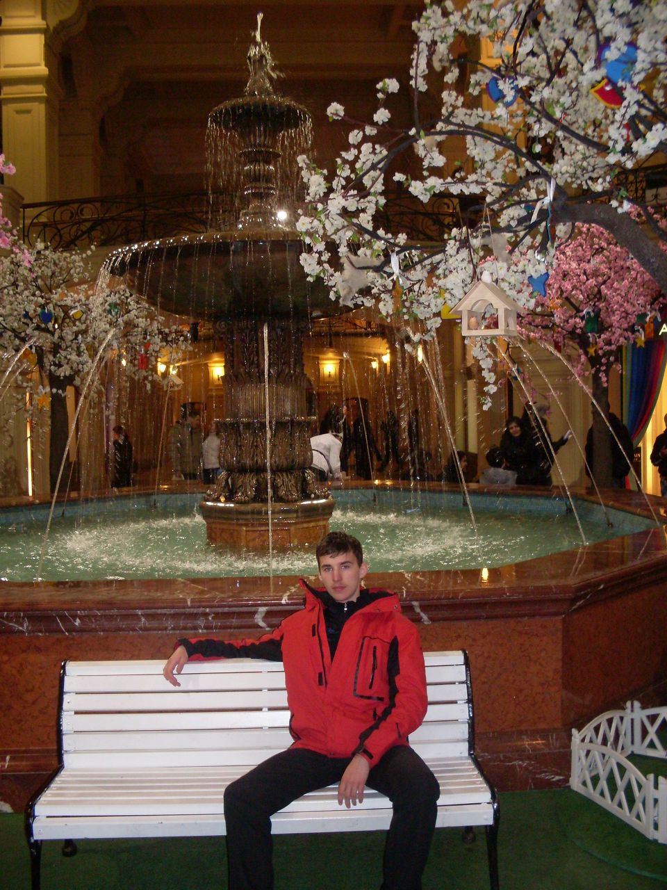 Иван Солощенко | Ефремов