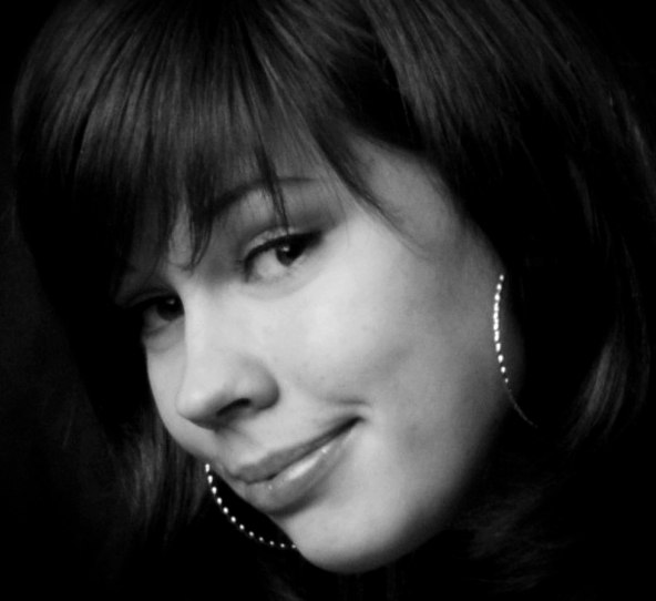 Светлана Попова | Донецк