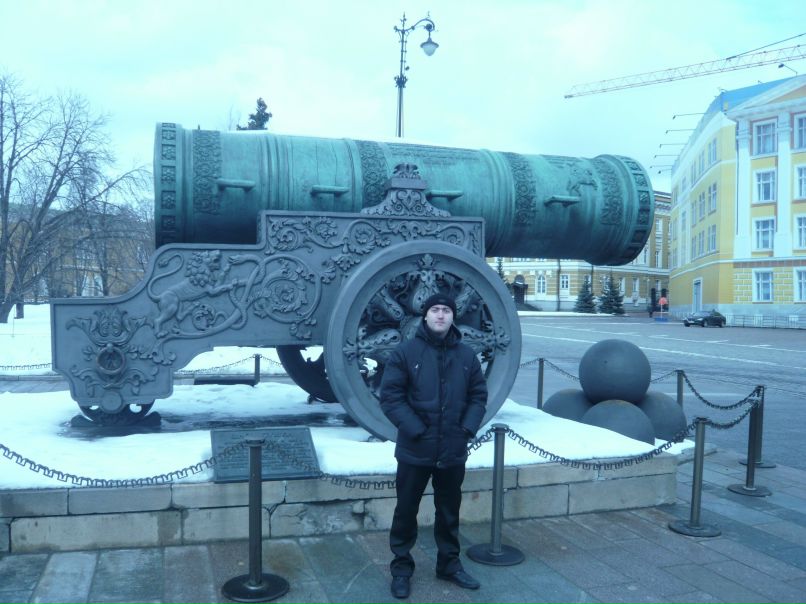 Сергей Смирнов | Барнаул