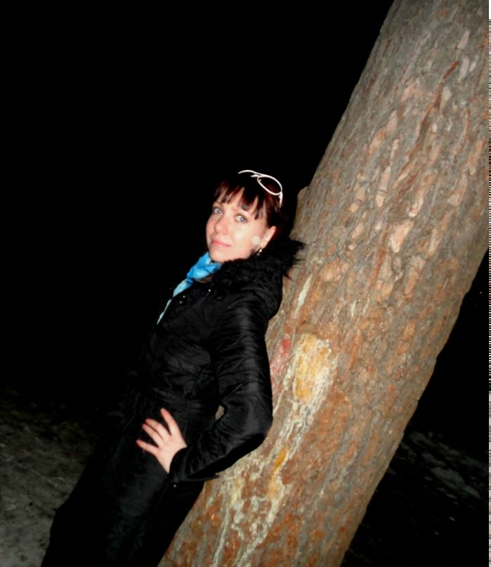 Cristysya Kolevatyh =>CriS<= | Новосибирск