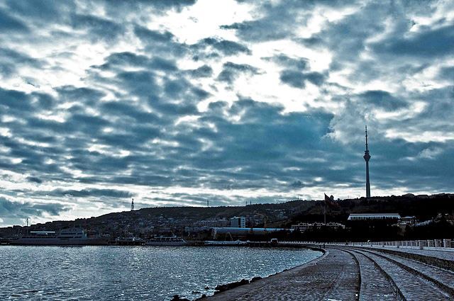 Leyli Meherrem | Баку