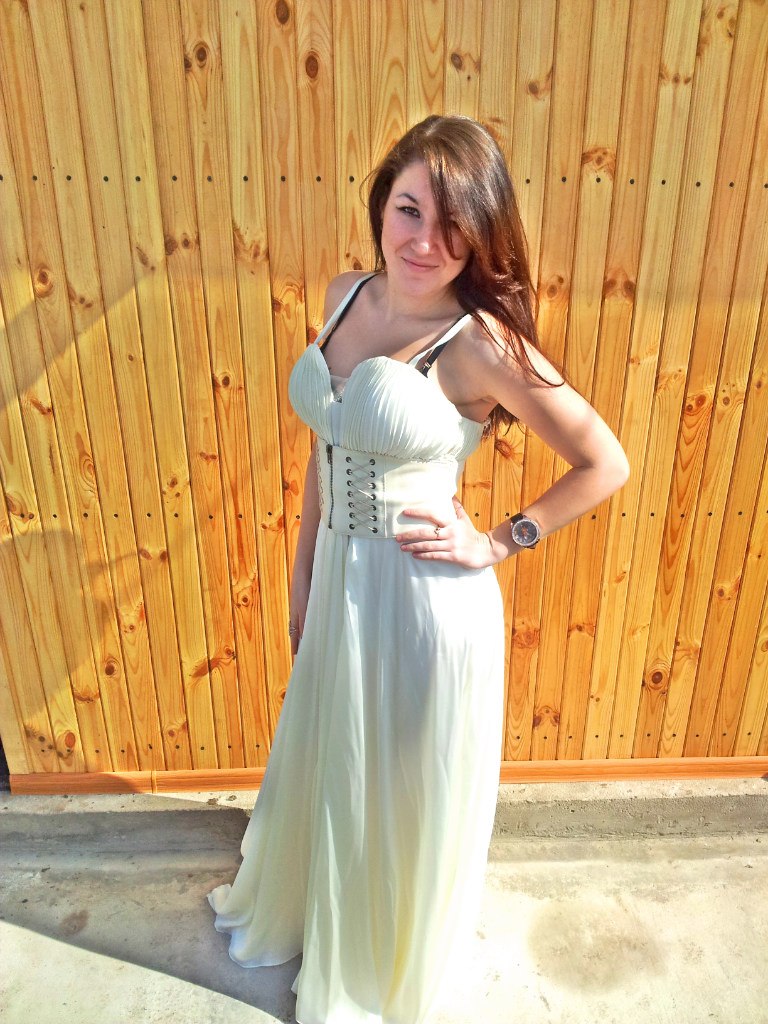 Екатерина Гринькова | Хмельницкий