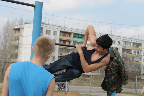 Дмитрий Котов Юрьевич | Волгоград