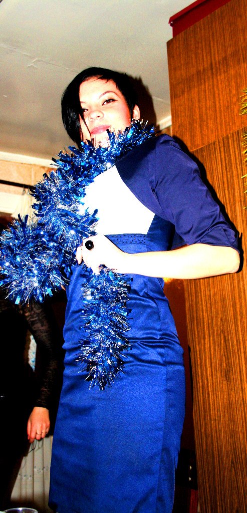 Кристина Кудрявцева | 