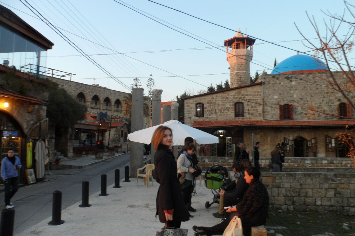 Гала Dugina | Sliema