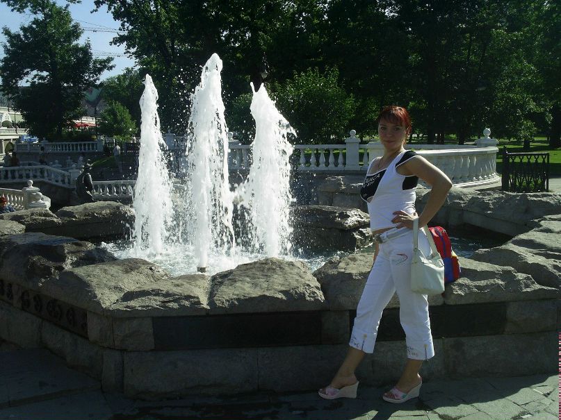 Наталья Усанькова | Псков