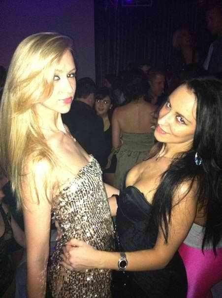 Юля Кононович | New York City