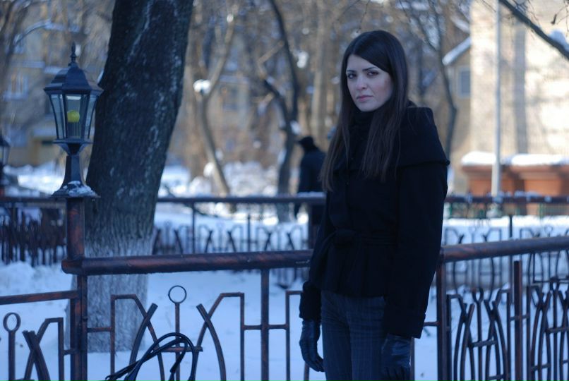 Ирина Петренко Iriso4ka | Киев