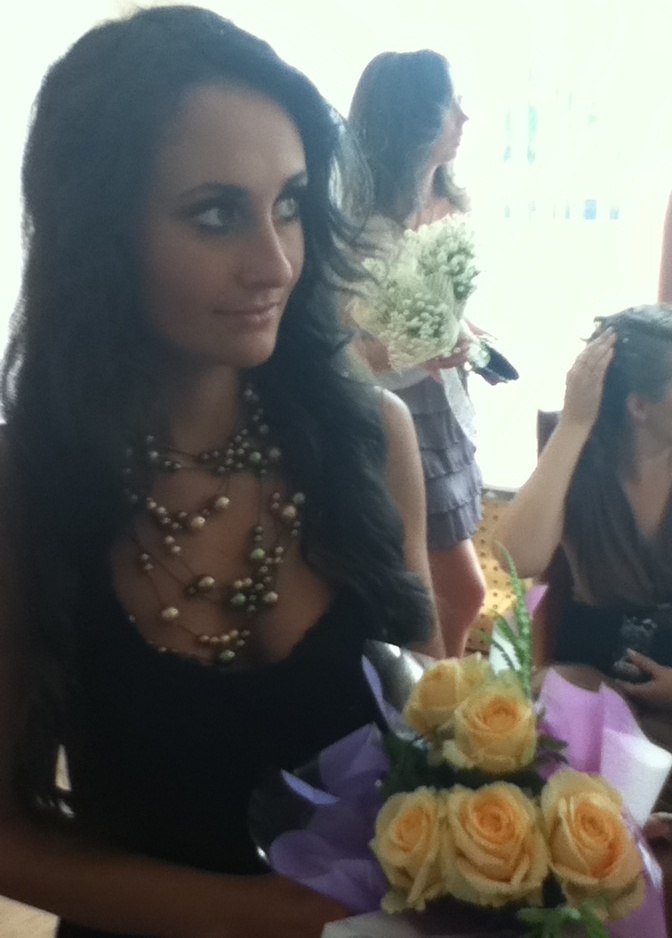 Мария Градович-Шуб | Минск